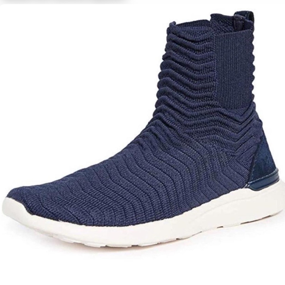 APL Techloom Chelsea - Rare Navy Blue (Midnight Pristine). Brand new in box.
